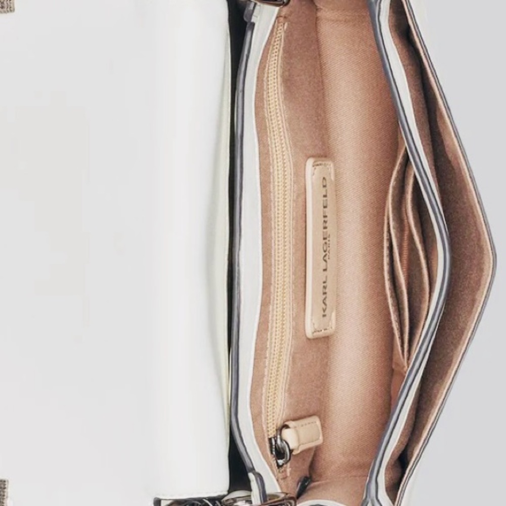 Crossbody Camille Shoulder Bag - Picture 5 of 7